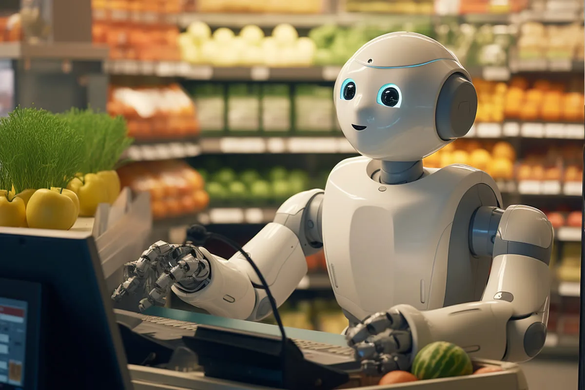 E-commerce