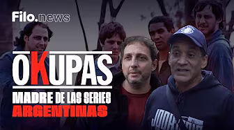 Contada por sus protagonistas