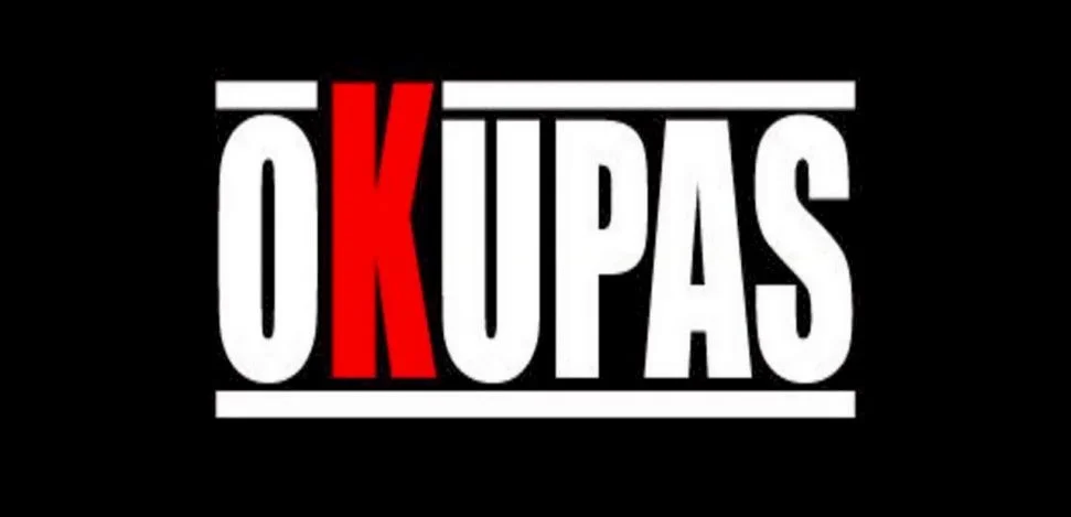 Okupas