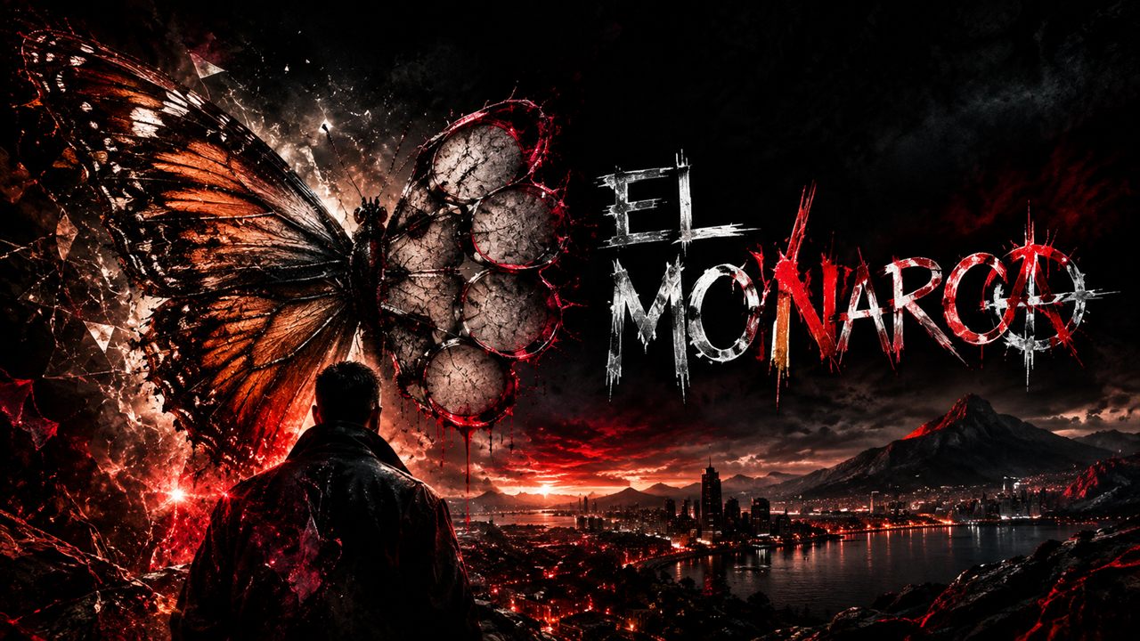 El Monarco