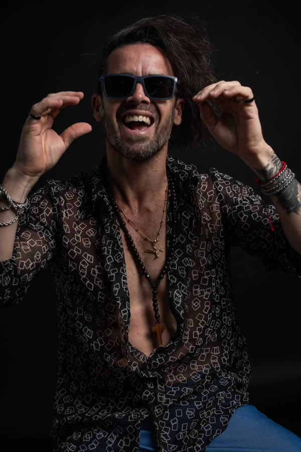 Sergio Podeley